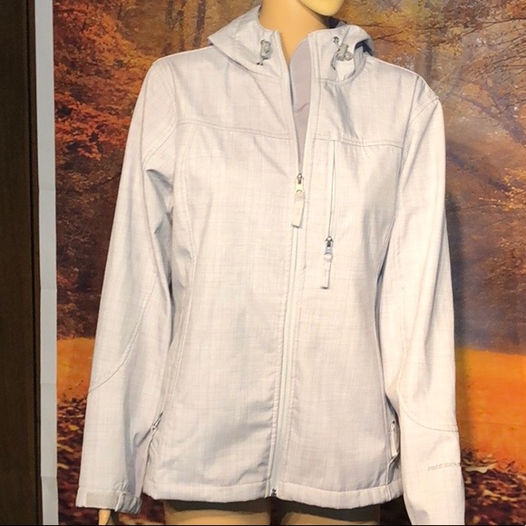 Free Country Jackets & Blazers - Free country Women’s jacket size: large